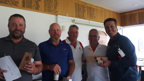 tas_rsl_ golf_ challenge_ 2023_with_mick_lewis_mark_jones